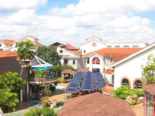 Village Market, Nairobi