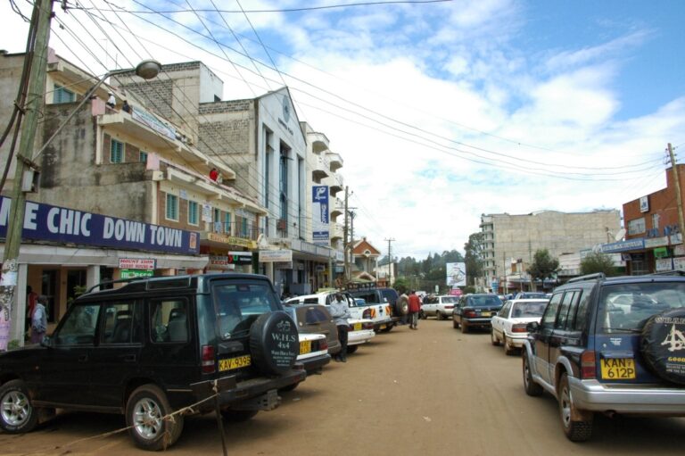 Eldoret