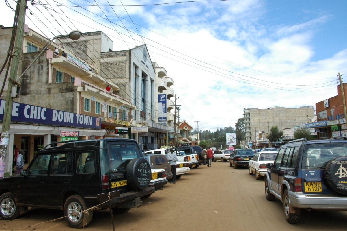 Eldoret