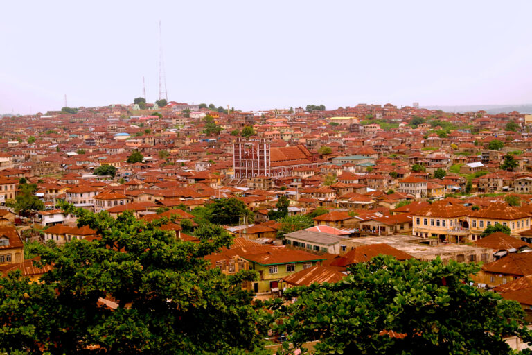 Abeokuta
