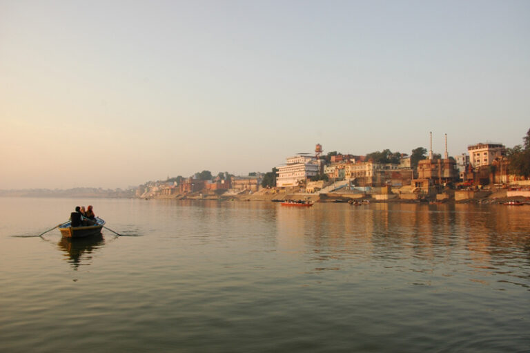 Varanasi – India’s eternal city