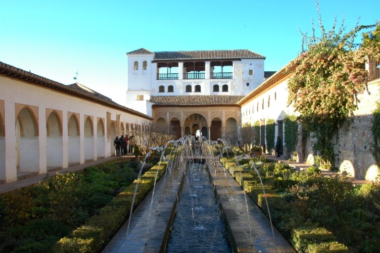 Al-Andalus and September 11th