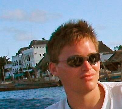 Håvar Bauck (Lamu 2003)