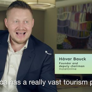 intro.africa - Transforming Africa's Hotel Industry