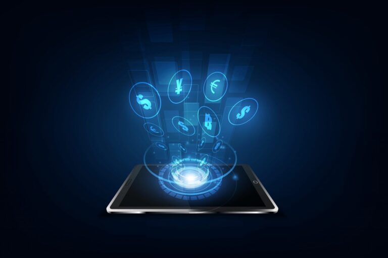 Kenya - Cashless is King!