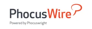 Phocuswire Logo