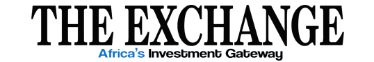 The Exchange Logo