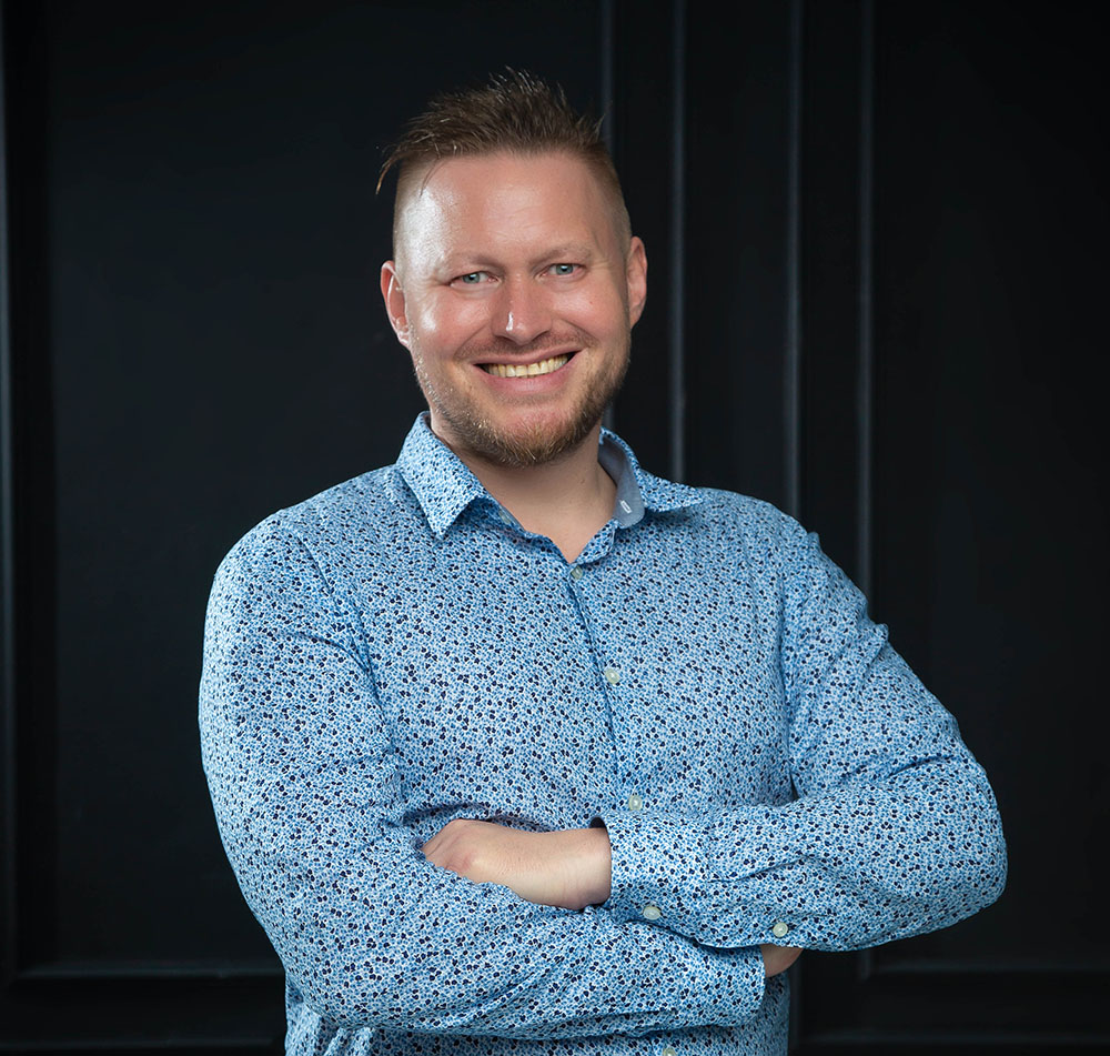 Håvar Bauck (nation.africa interview)