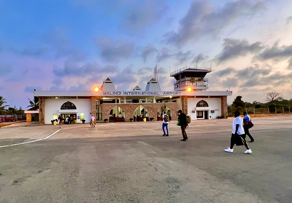 Malindi Airport