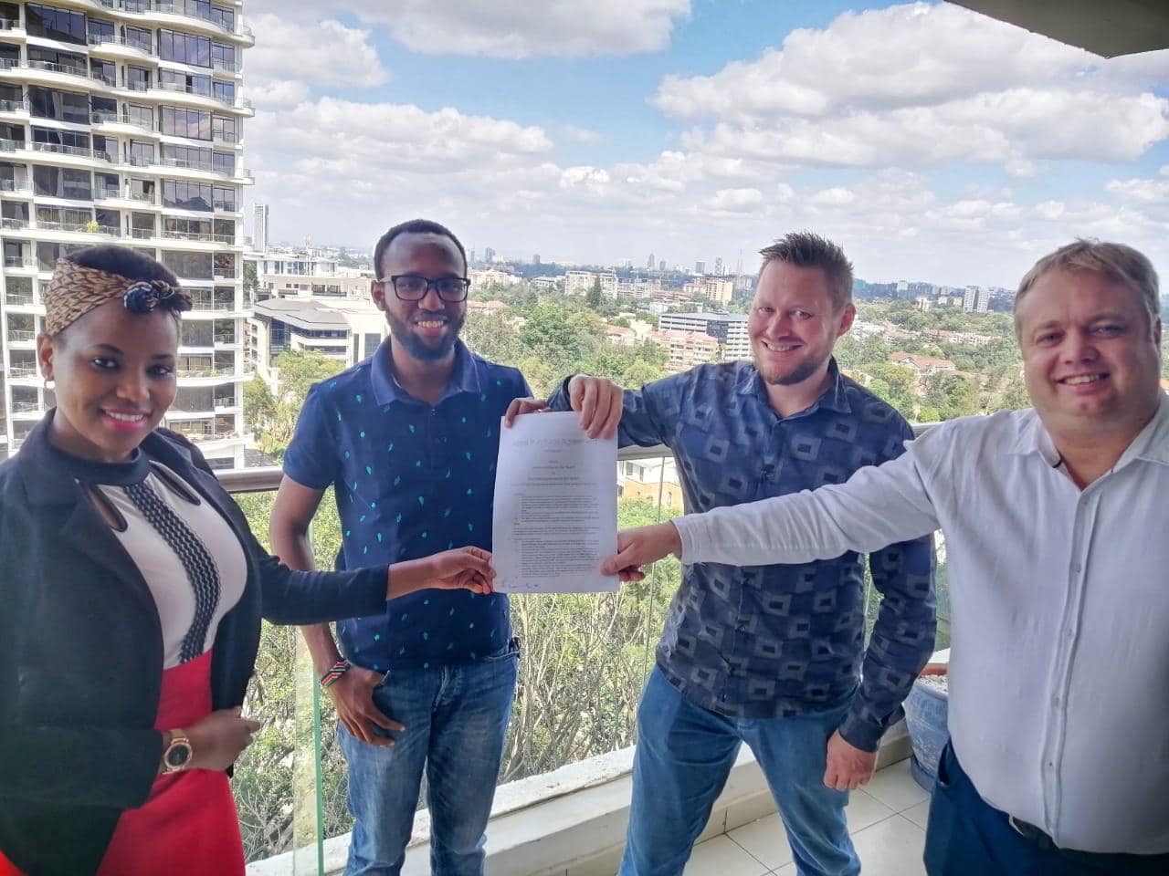 HotelOnline buys Cloud9 (February 24th, 2020)