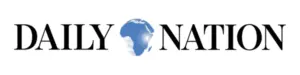 Daily Nation Logo