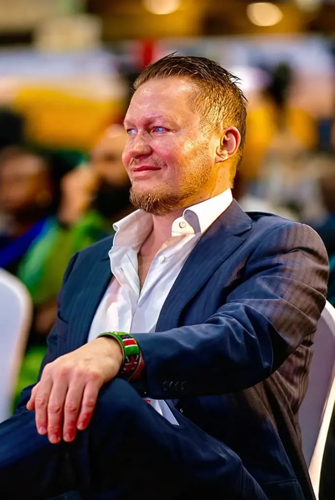 Håvar Bauck Conference Speaker 2026