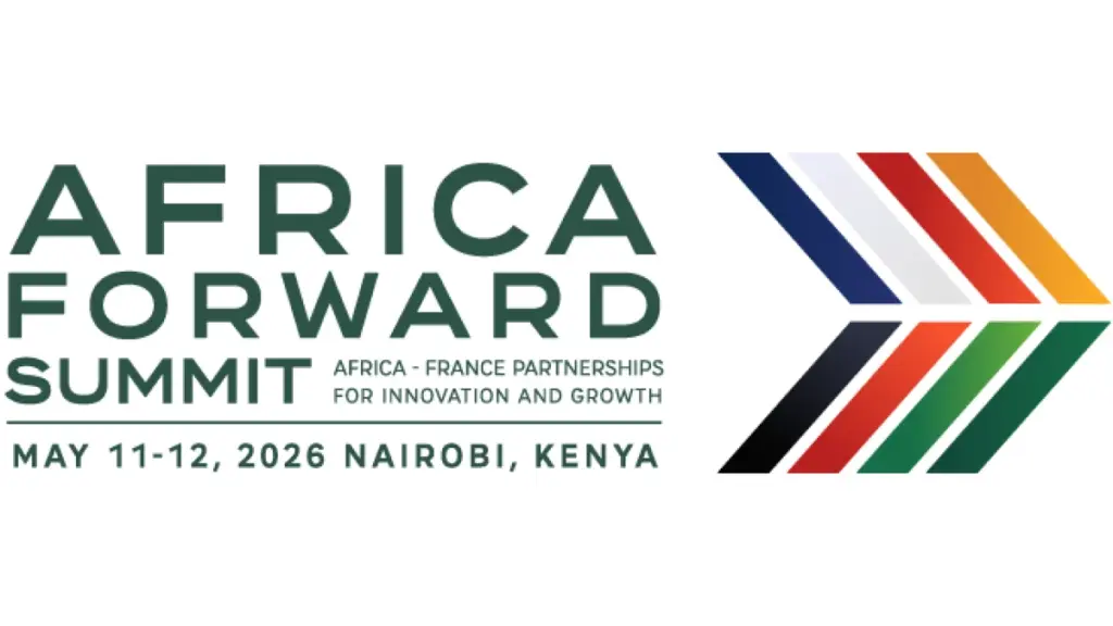 Africa Forward Summit. Nairobi, Kenya 2026. Africa-France partnerships in the post-aid era