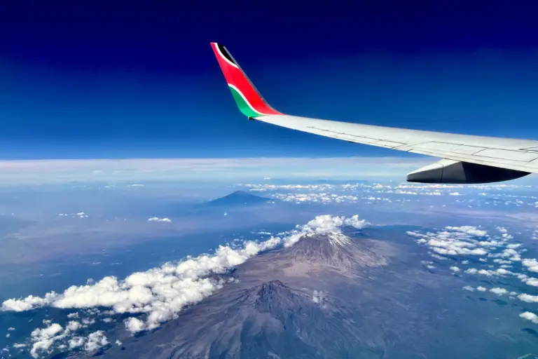 Open skies and open borders would boost tourism, trade, and economic integration in Africa