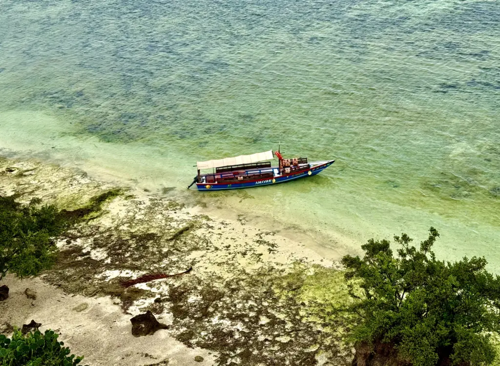 Kenya - 9% tourism growth in 2025