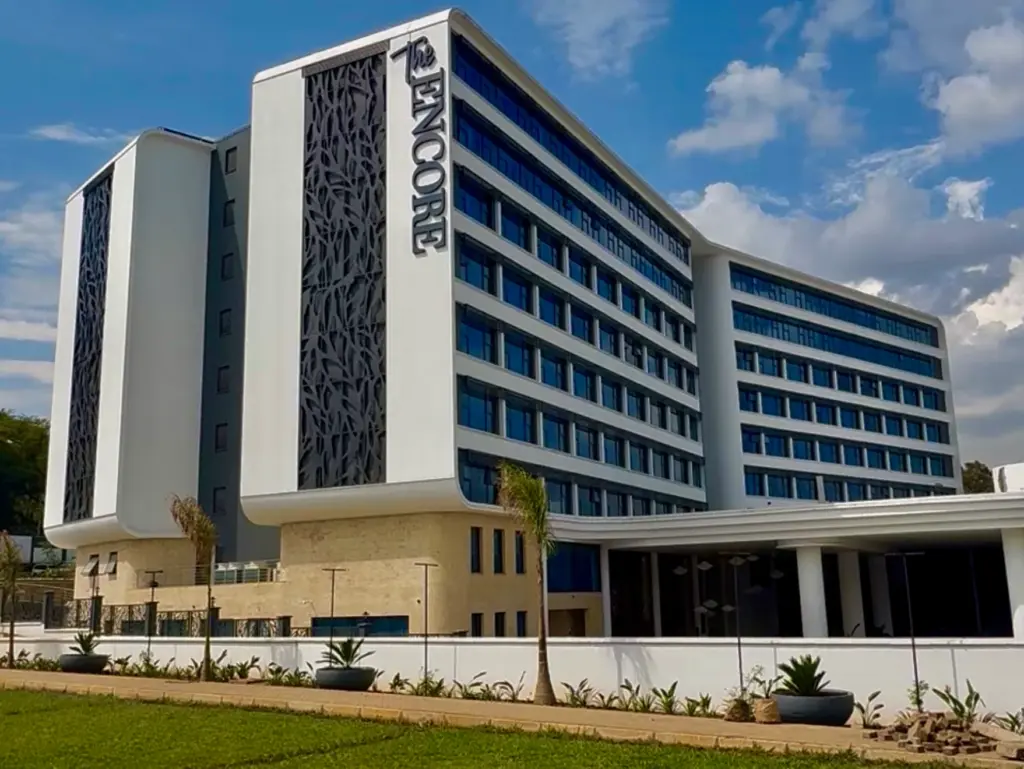 The Encore Nakuru MICE Investment