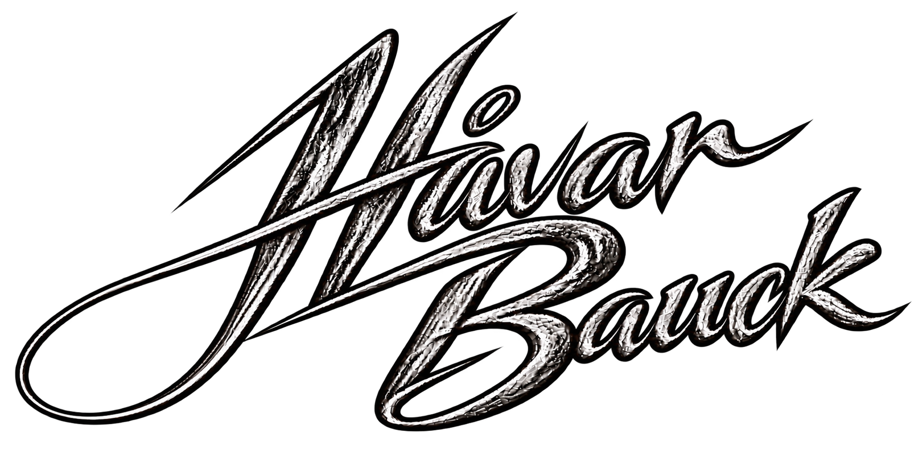 Håvar Bauck